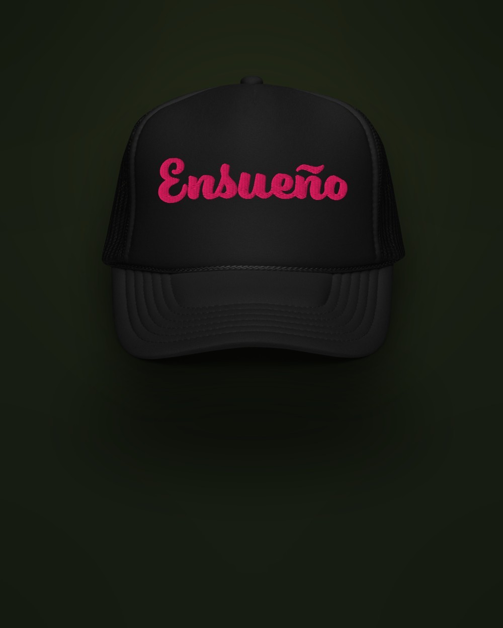 Ensueño Trucker Hat